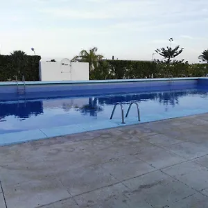 Donde Brilla El Sol Bed & Breakfast